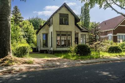 Woning C.G.Wiegersweg 5 Finsterwolde