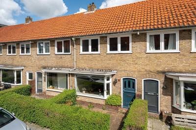 Woning Timorstraat 12 Leeuwarden