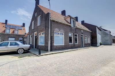Woning Kazernestraat 33 IJzendijke