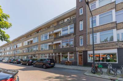 Woning Rembrandtlaan 76b Schiedam