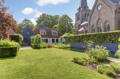 Woning Schoolstraat 11 Hooge Mierde