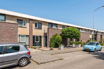 Woning Vliet 24 Tiel