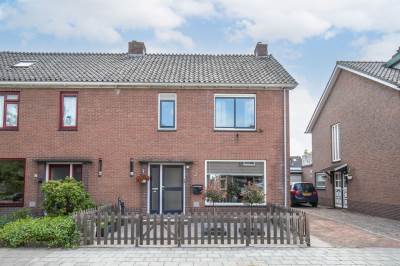 Woning Thorbeckelaan 3 Woudenberg