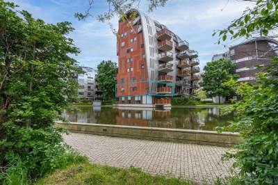Woning Bordeslaan 327 Den Bosch