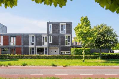 Woning Greppelmos 31 Zwolle