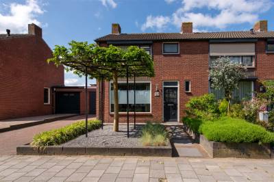 Woning KLM laan 52 Hoogerheide
