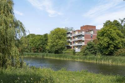 Woning Melis Stokezijde 259 Den Haag