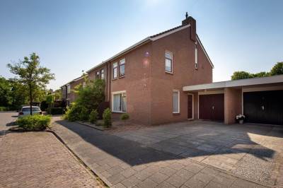 Woning Mgr Nolensstraat 22 Hoogerheide