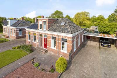 Woning Singel 68 Ulrum