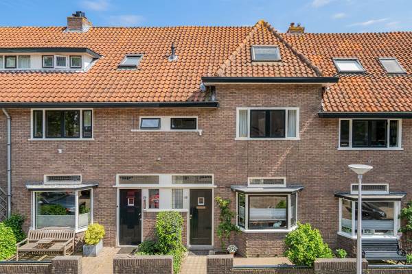 Woning Windesheimstraat 18 Zwolle