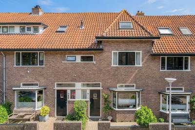 Woning Windesheimstraat 18 Zwolle