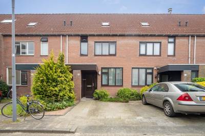Woning Gdyniapad 16 Rotterdam