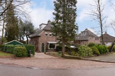 Woning Cuneraweg 398 Rhenen