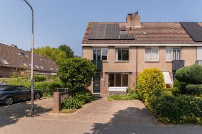 Woning Ringoven 34 Wijk bij Duurstede