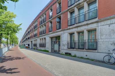 Woning Vaillantlaan 312 Den Haag