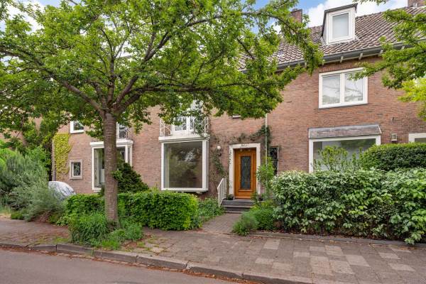 Woning Gardeniersstraat 11 Maastricht