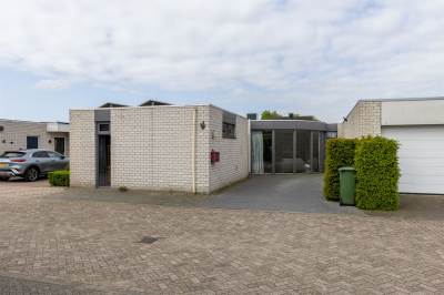 Woning Klaverpas 23 Druten