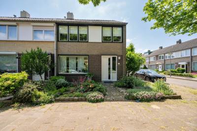 Woning Frederik Hendrikstraat 171 Venlo