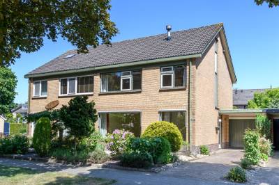 Woning Aalsburg 1767 Wijchen