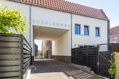 Woning Engelenhof 11 Sittard