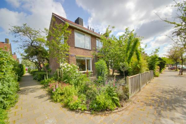 Woning Medemblikstraat 40H Amsterdam