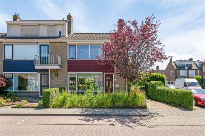 Woning de Bruynstraat 50 Kampen