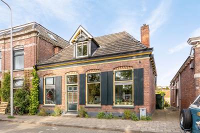 Woning Vredensestraat 5 Winterswijk