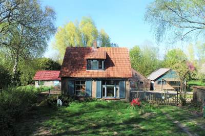 Woning Ravenstraat 33 Oene