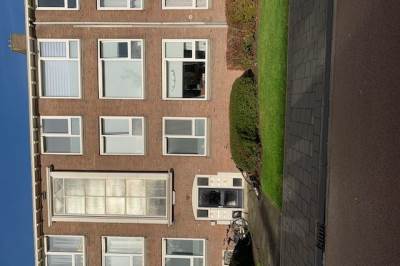 Woning Valeriusstraat 8B Leeuwarden
