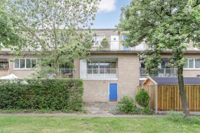 Woning Binnendraaierij 30 Amsterdam