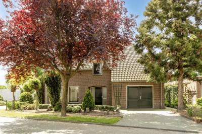 Woning Meidoornstraat 8 Someren