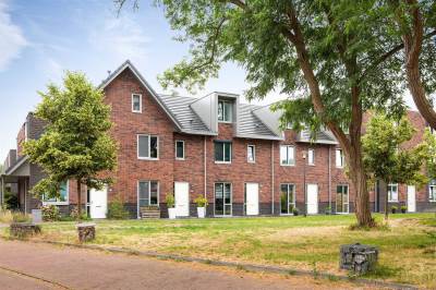 Woning Keizerspad 50 Deventer