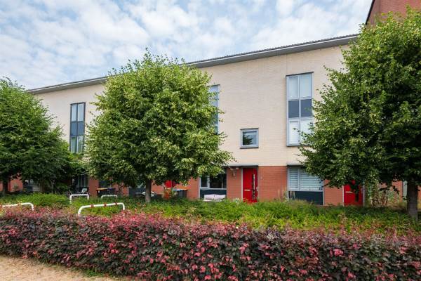 Woning Alfred Mozerplein 46 Doetinchem