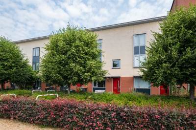 Woning Alfred Mozerplein 46 Doetinchem