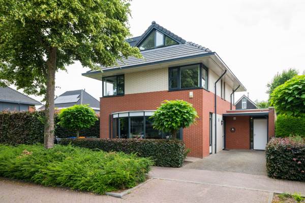 Woning Alfred Mozerplein 88 Doetinchem
