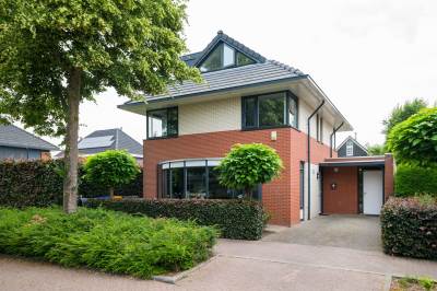 Woning Alfred Mozerplein 88 Doetinchem