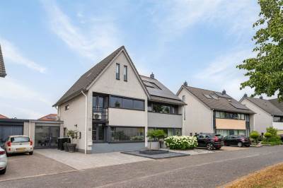 Woning Laan 1940- 194552 Meteren