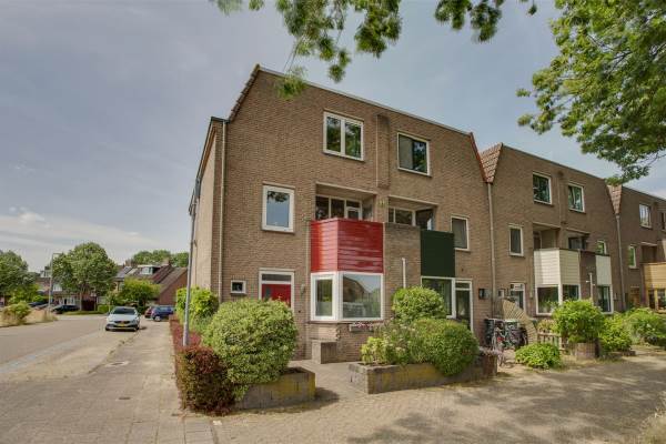 Woning Hamletschouw 37 Zoetermeer