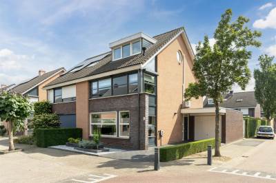 Woning Pimpernel 2 Cuijk