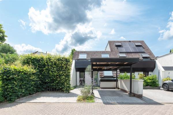 Woning Klokkengietershoeve 117 Apeldoorn
