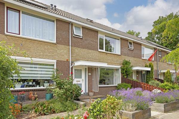Woning Loggerstraat 129 Zaandam