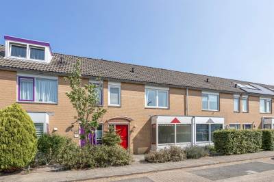 Woning Drontermeer 185 Purmerend