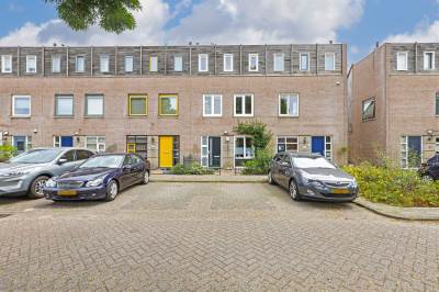 Woning Wieringer Aak 109 Velserbroek