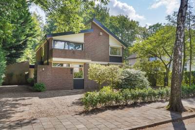 Woning Lijsterbeslaan 7 Vught