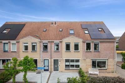Woning Koraalstoep 17 Assen