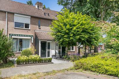 Woning Vossenberg 15a Veldhoven