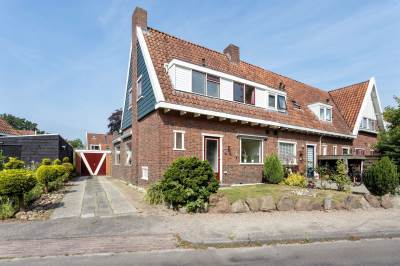 Woning Tuindorpweg 12 Haren (GR)