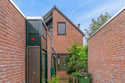 Woning Fluitersdreef 6 Renkum