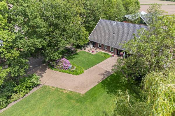 Woning Borculoseweg 68 Eibergen
