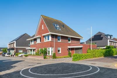 Woning Oosterweg Noord 8 Heerhugowaard